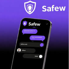 Safew 怎么设置谁可以看到我的在线状态 Safew 怎么设置谁可以看到我的在线状态